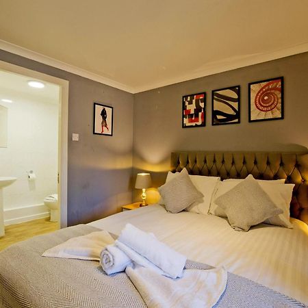Imperial Meridian Place Apartment London Eksteriør billede