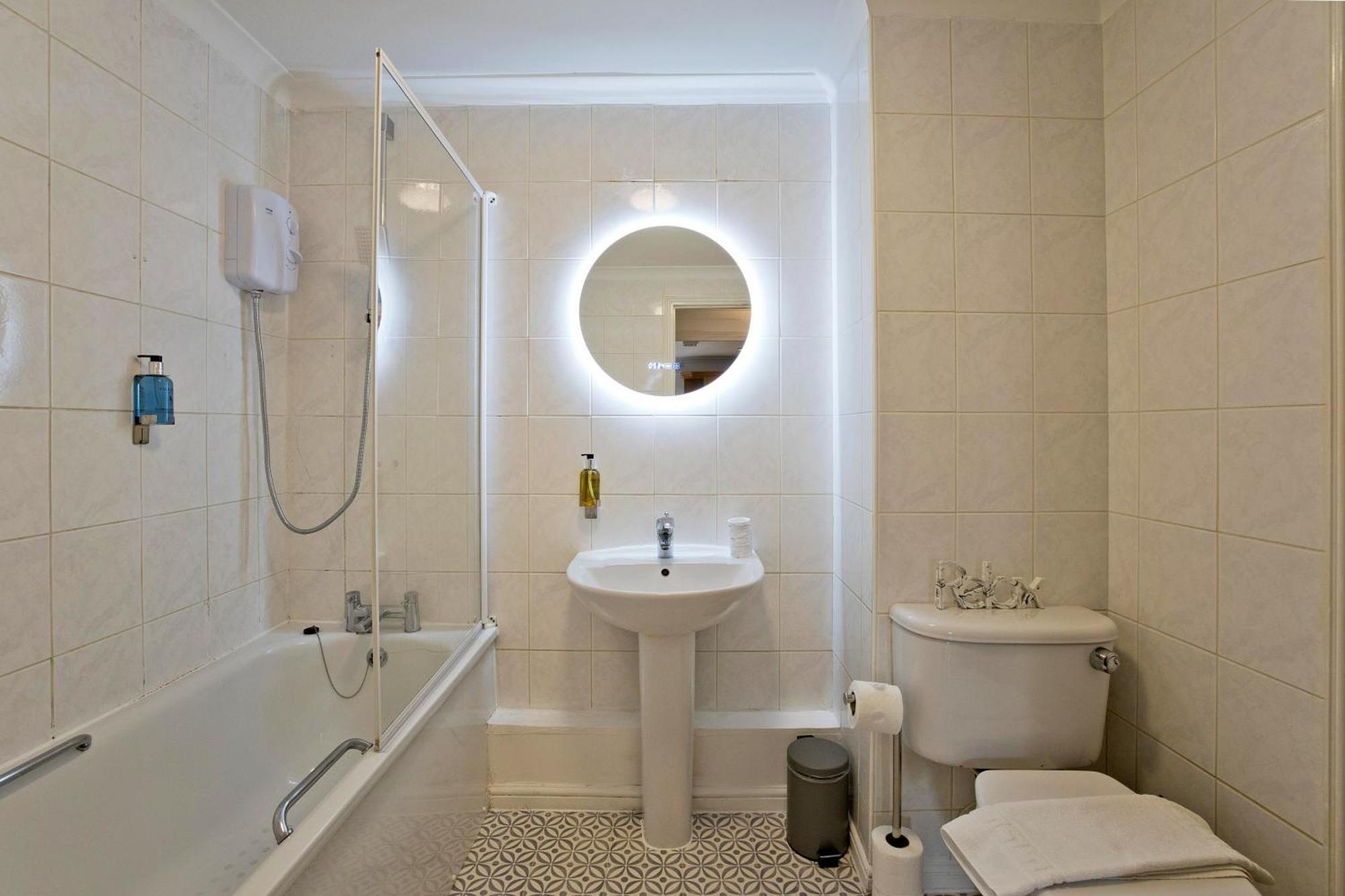 Imperial Meridian Place Apartment London Eksteriør billede