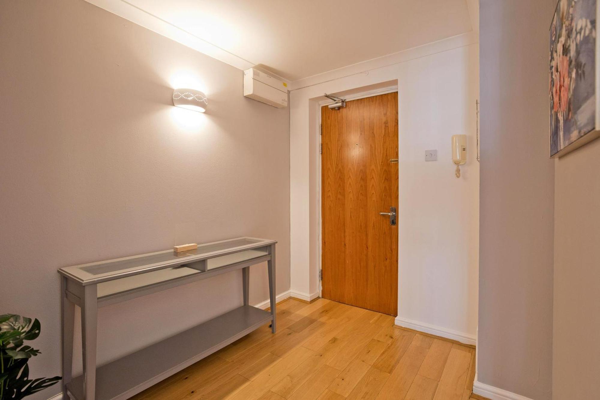 Imperial Meridian Place Apartment London Eksteriør billede